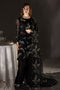 Nureh Tiny Twinkles RTW Stitched Formals – TW-24